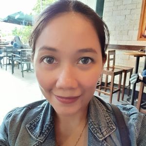 Meet your Posher, Nydia